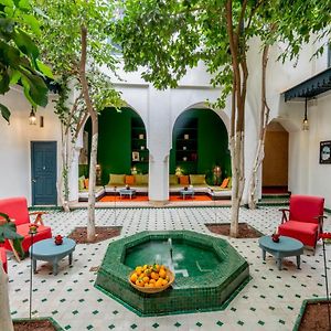 Hotel&Spa Dar Sara