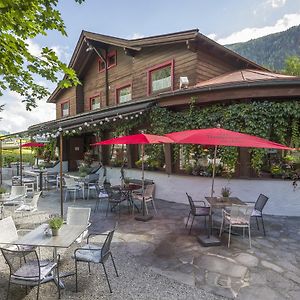 Gasthof Restaurant Waldcafe